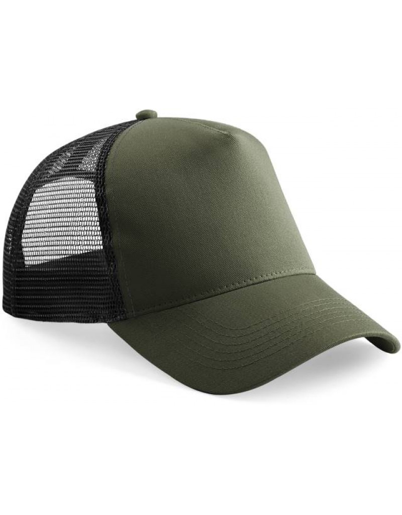 Sapca Trucker